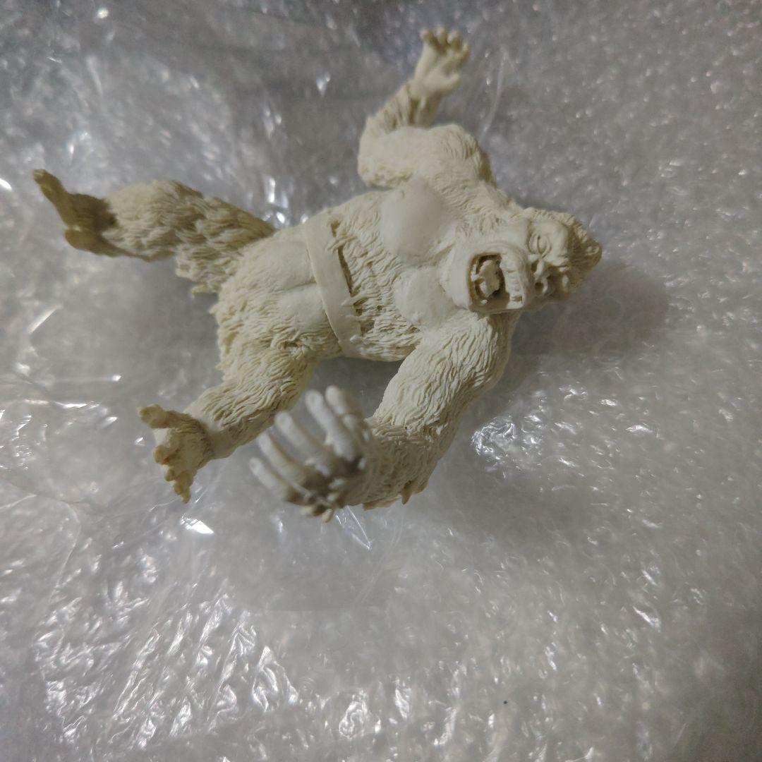 ダークハウス　キングコング　ガレージキット　未組立