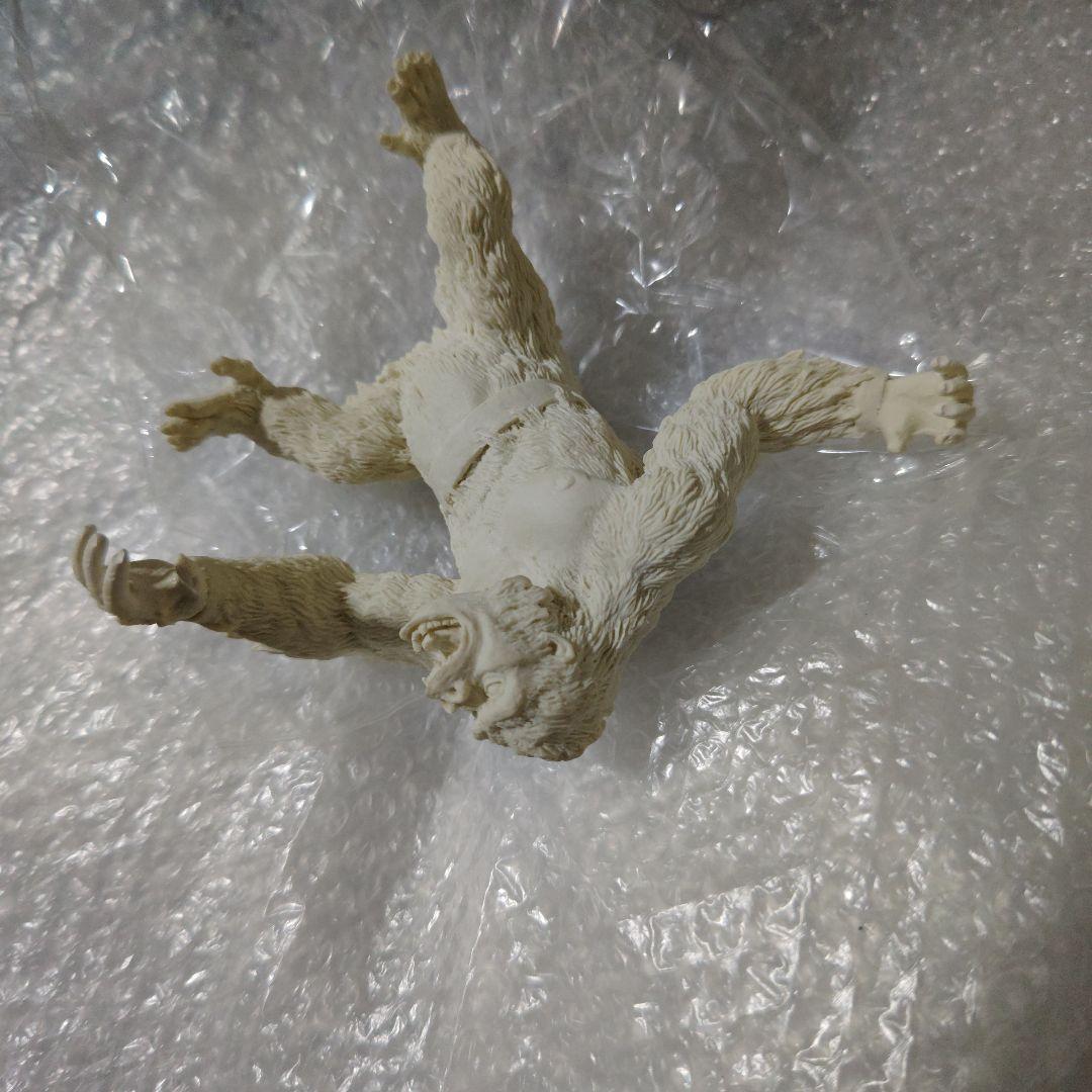 ダークハウス　キングコング　ガレージキット　未組立