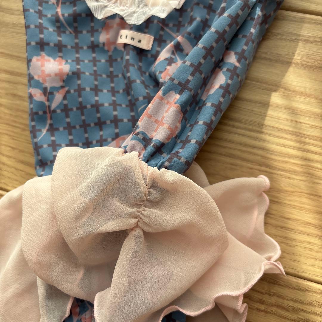 stina レオタード　95 110