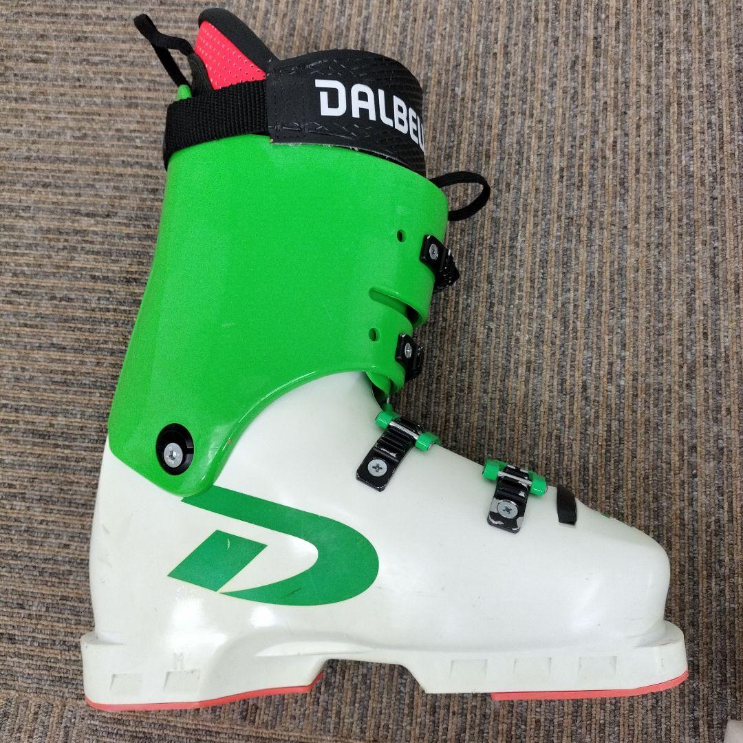 DALBELLO ダルベロDRS WC スキーブーツ25.5cm
