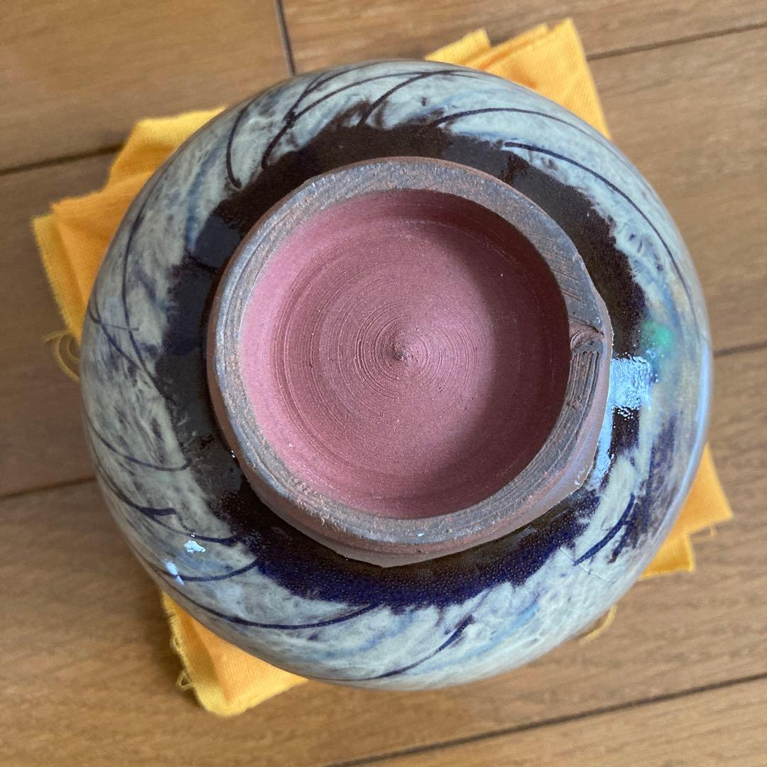 十三代臥牛窯　香合　香炉　茶碗　まとめ売り