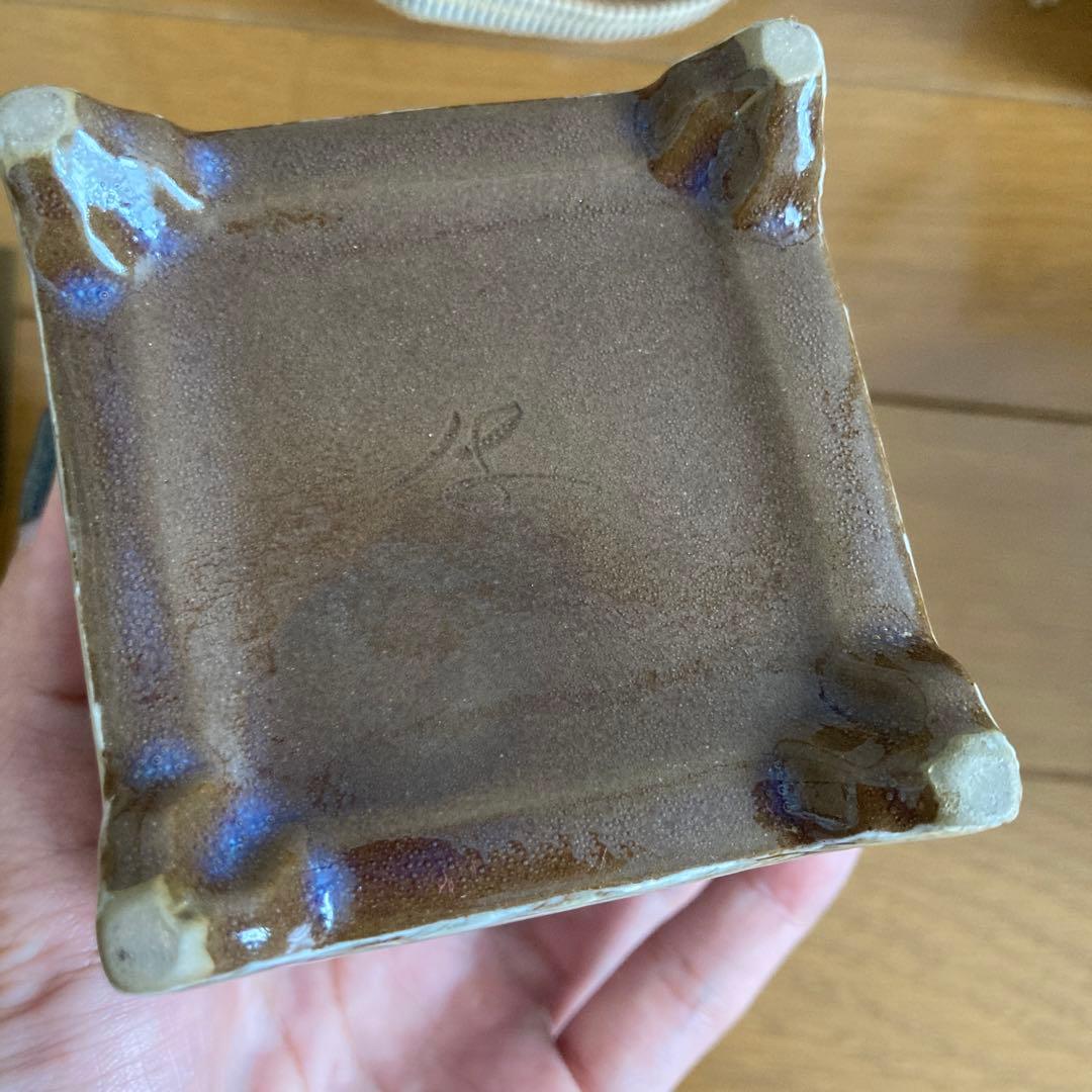 十三代臥牛窯　香合　香炉　茶碗　まとめ売り