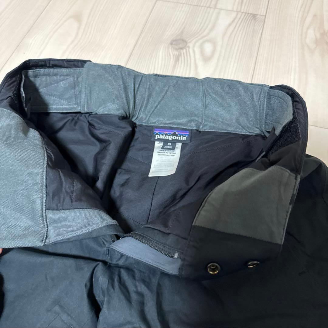 Patagonia スノーパンツ　レディース