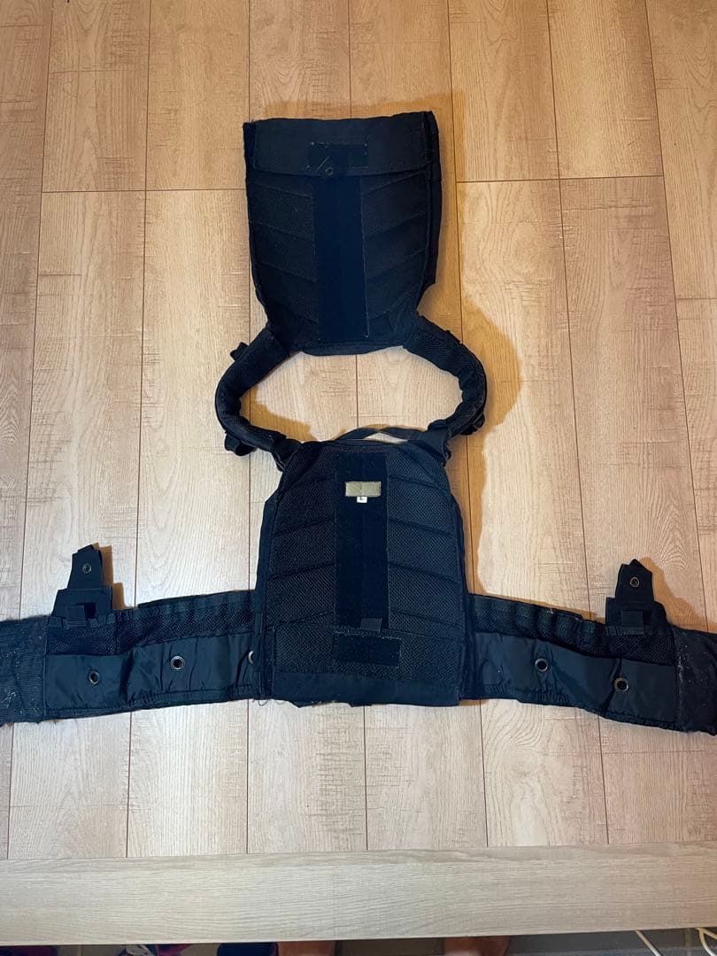 米軍放出品 T3Gear Geronimo 2 L サイズ　S40