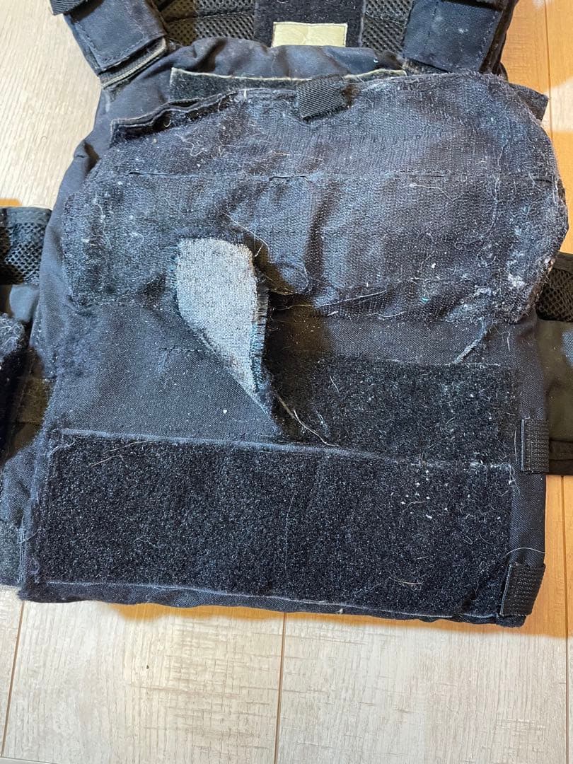 米軍放出品 T3Gear Geronimo 2 L サイズ　S40