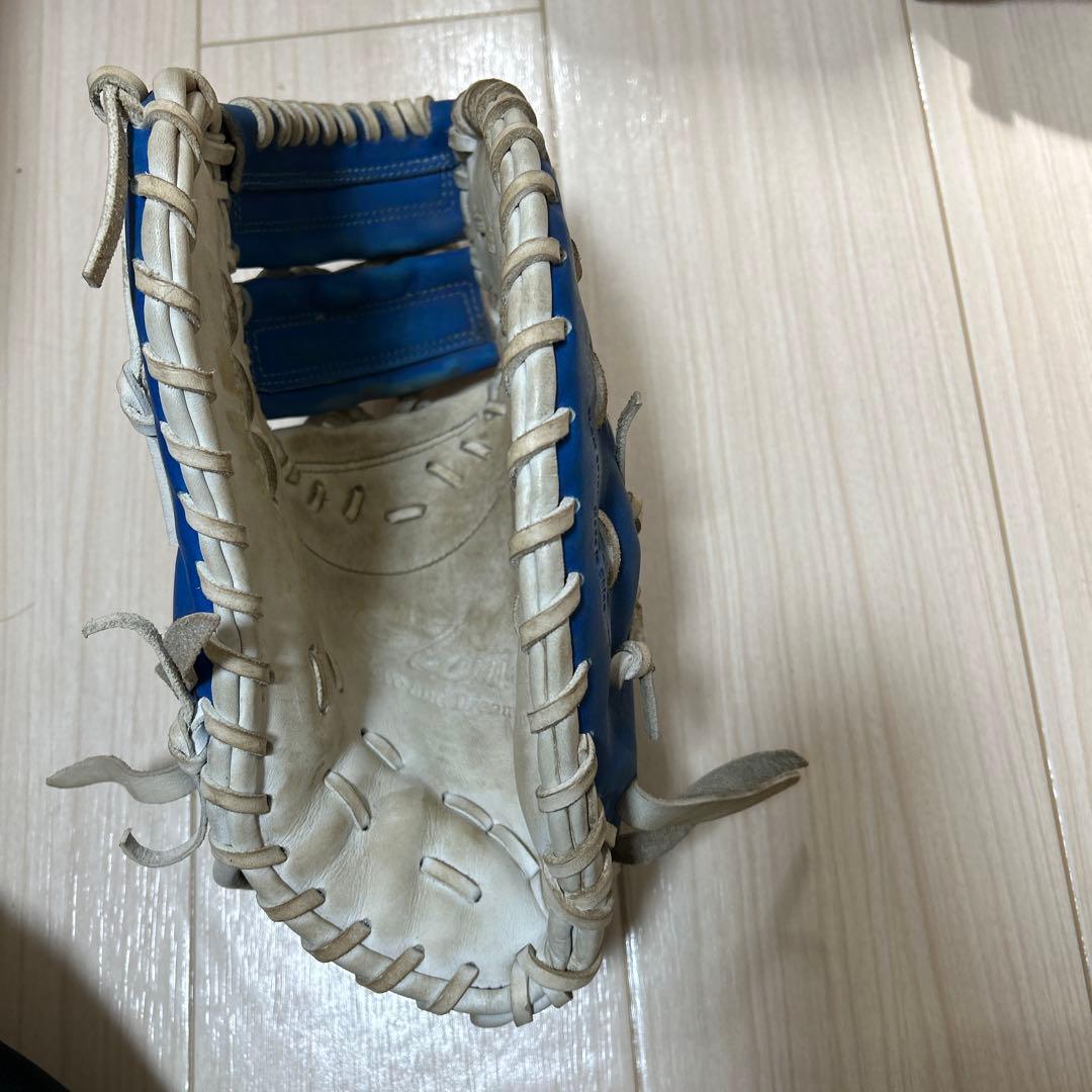 グロム ファーストミット