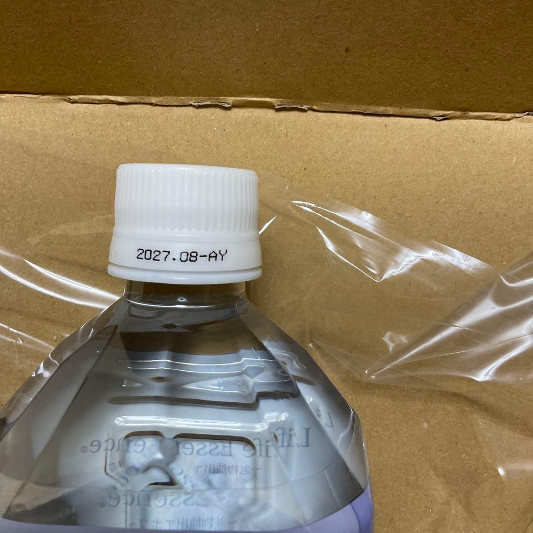 ⭐︎ポタポタクラブ⭐︎クラブエコウォーター⭐︎ライフエッセンス1000ml⭐︎1