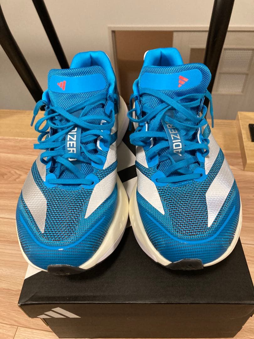 adidas Adizero ボストン13 26.5