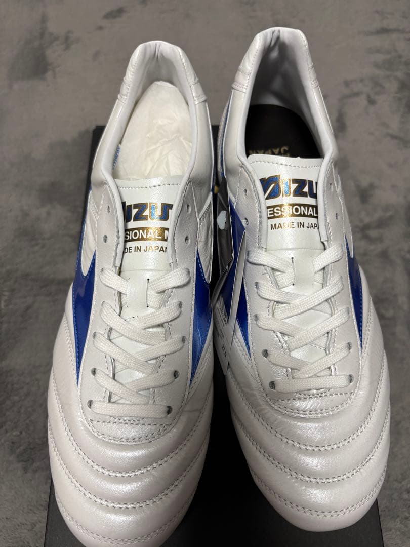 モレリア2 JAPAN 限定色　27.0センチ