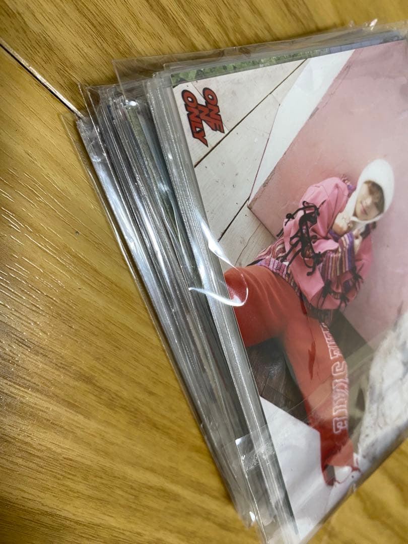 【一時値下げ】　永玖　EIKU グッズ