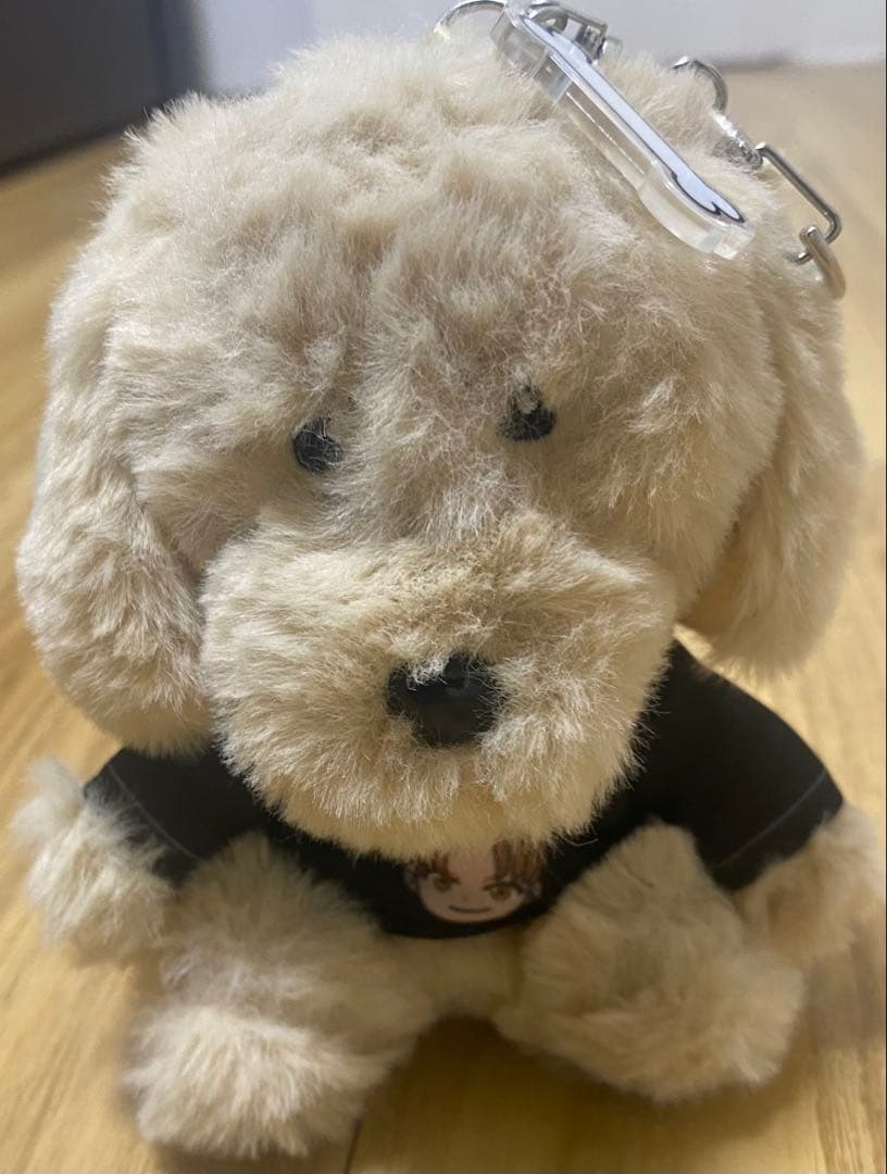 【一時値下げ】　永玖　EIKU グッズ