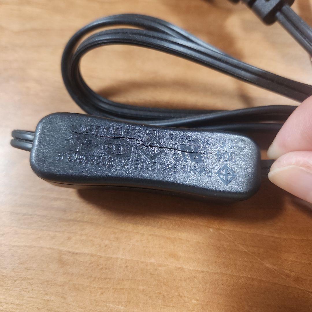 ●期間限定価格3月16日★エミールガレ風★アンティーク調 ガラス テーブルランプ