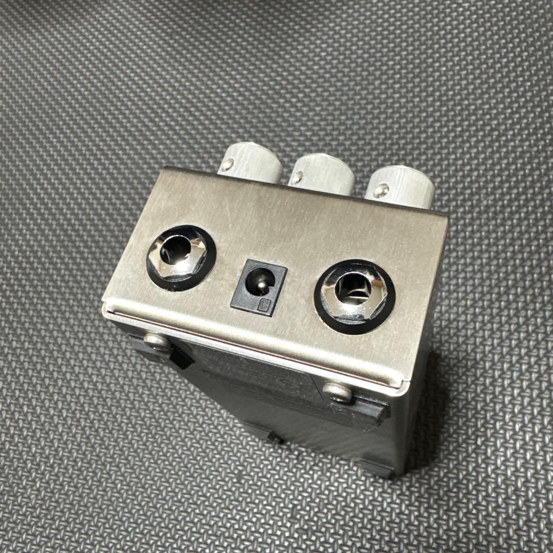 み*ー様 Origin Effects Cali76 Compact Delux