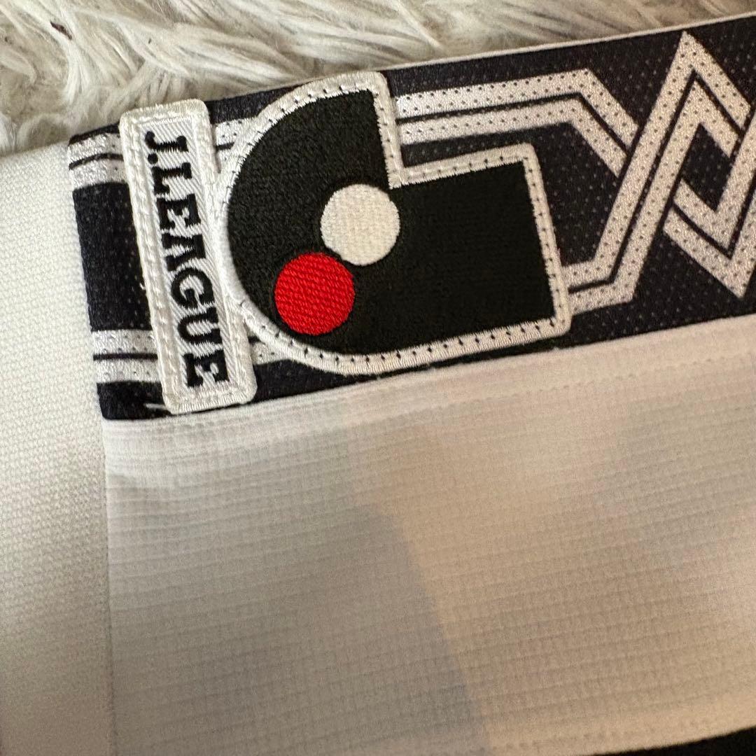 【美品】Mizuno 京都サンガ 7番 ジャージ