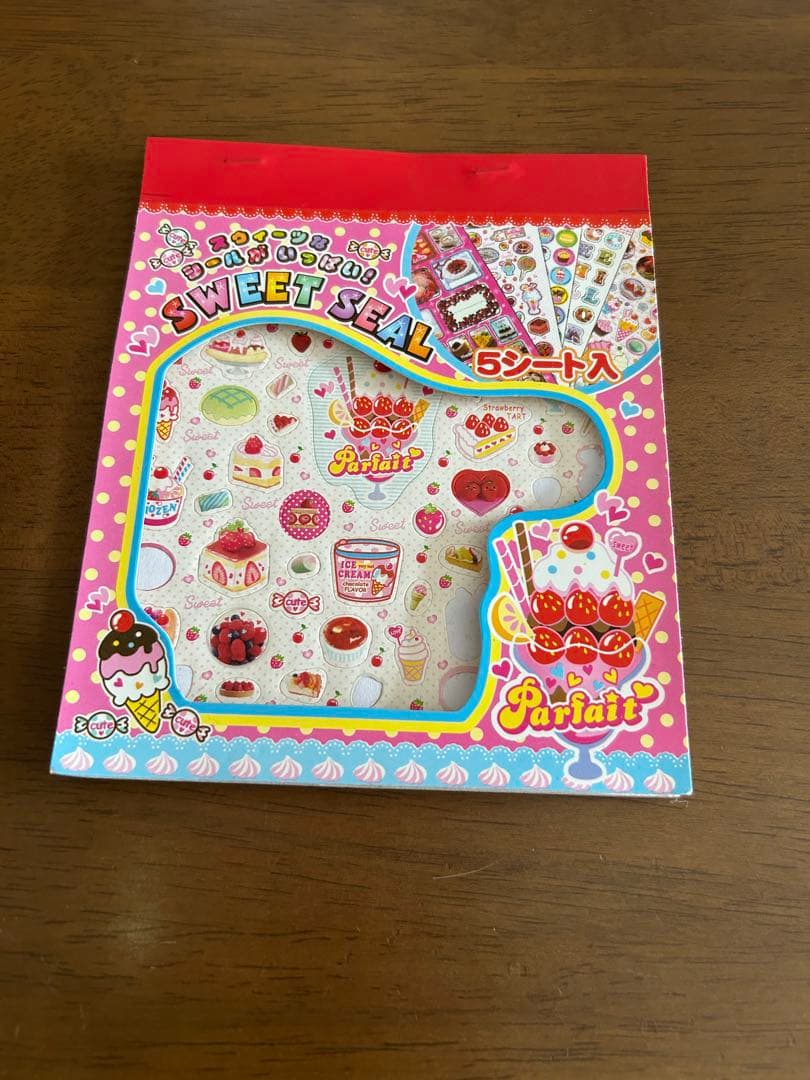 平成レトロ シールセット (大量)