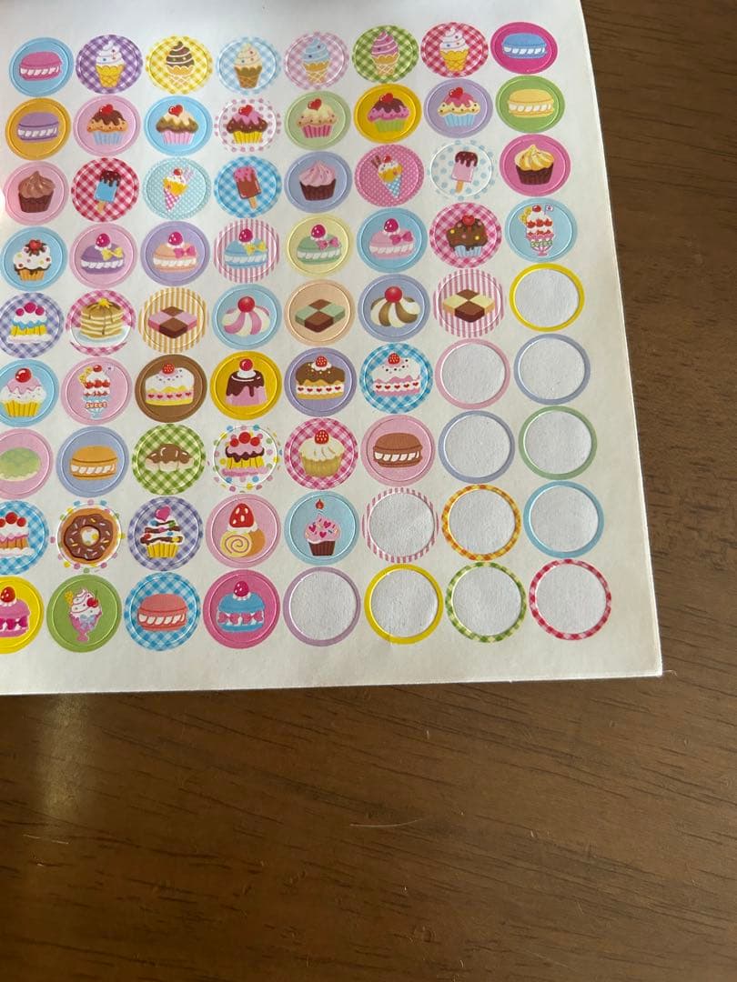 平成レトロ シールセット (大量)