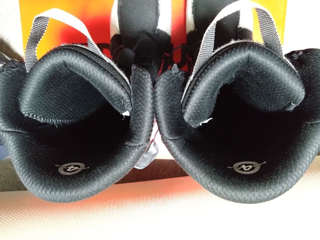 DEELUXE DEEMON L3 BOA 28.5 サービス有