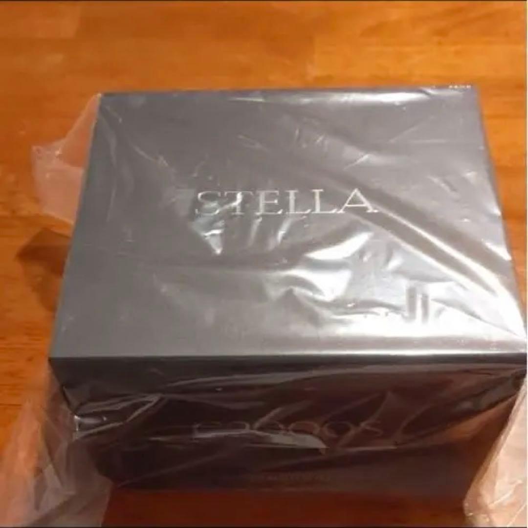 新品未使用18 STELLA C2000S 18 ステラ