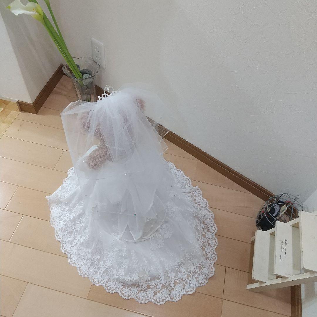 こっぱ様用シェリーメイコスチューム