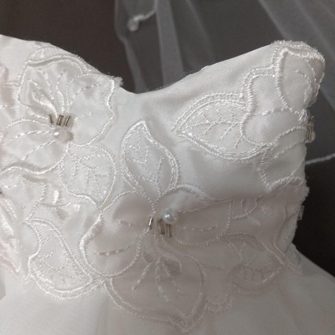 こっぱ様用シェリーメイコスチューム