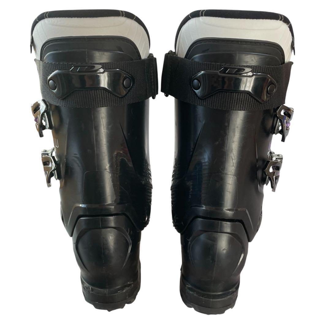 20-21年　ダルベロ　DALBELLO レディース　スキーブーツ 23.5cm