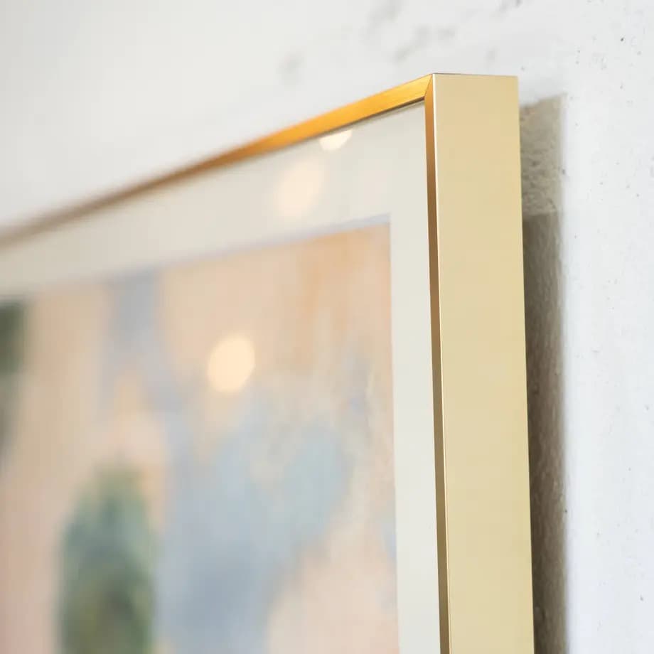 絵画　アート作品