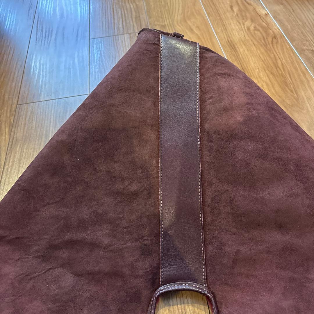 dunhill スポーツ ゴルフバッグ バーガンディ