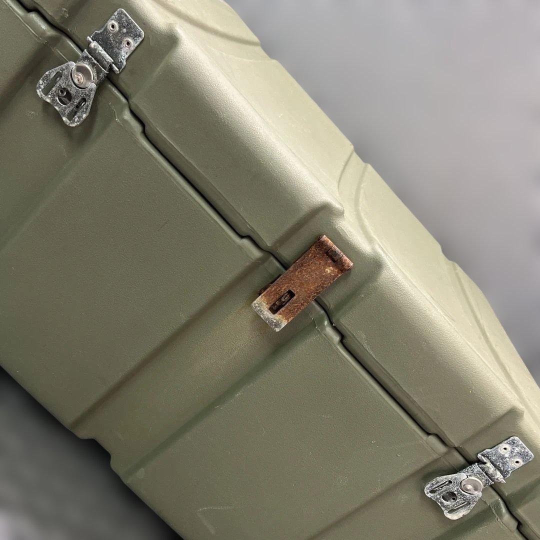 米軍放出品 HARDIGG CASES ハーディックケース ペリカン BOX 2