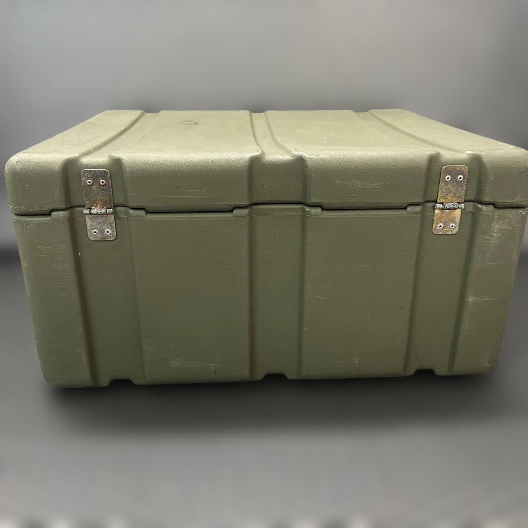 米軍放出品 HARDIGG CASES ハーディックケース ペリカン BOX 2