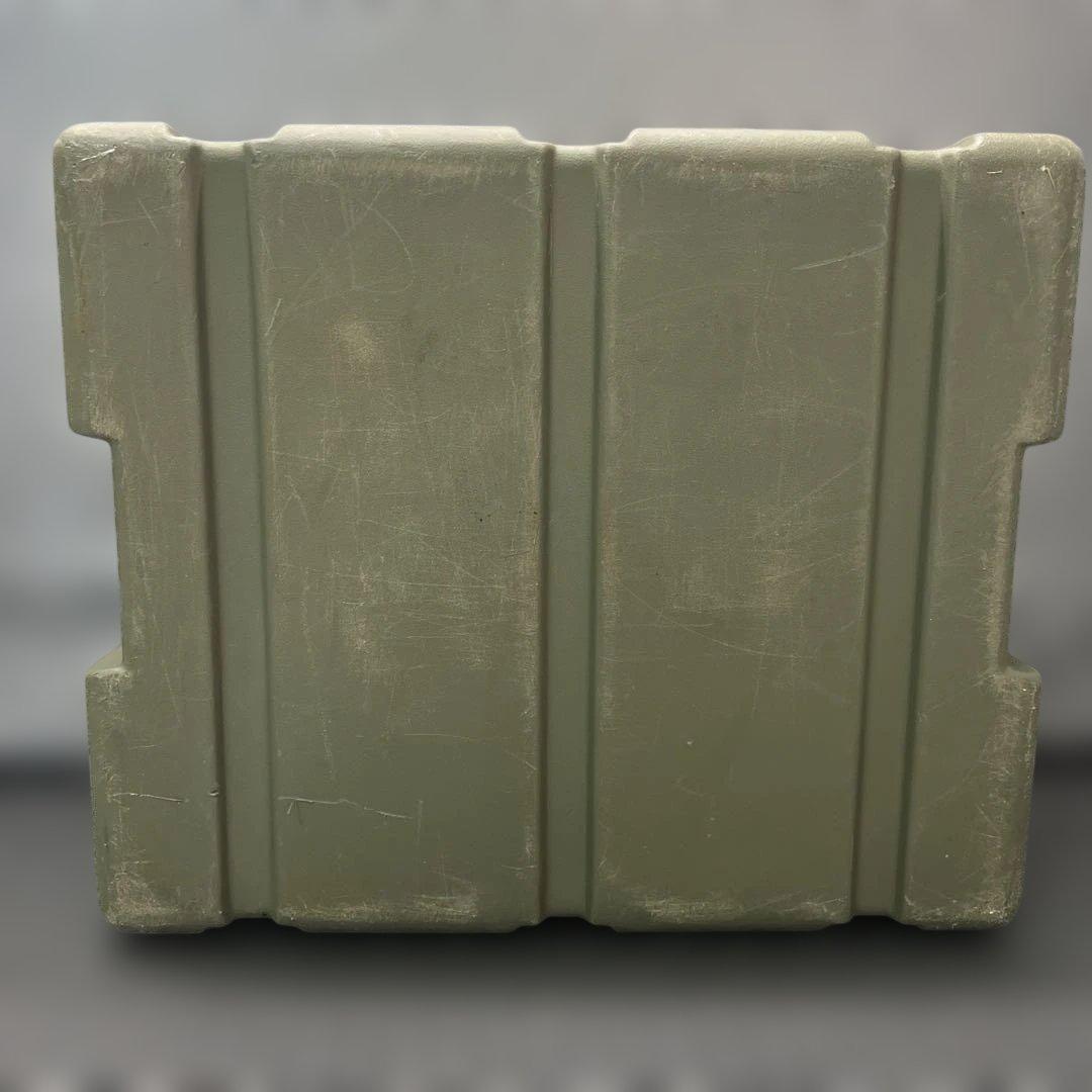 米軍放出品 HARDIGG CASES ハーディックケース ペリカン BOX 2