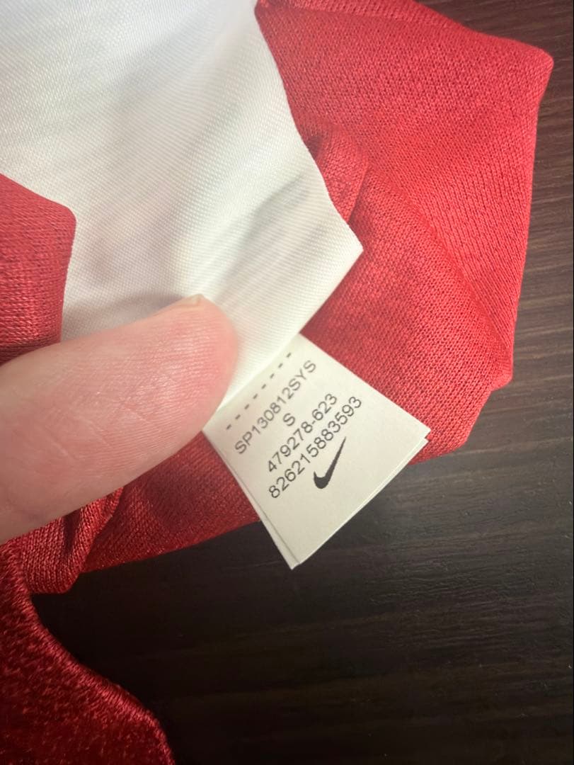 マンチェスター・ユナイテッド ベッカム 7