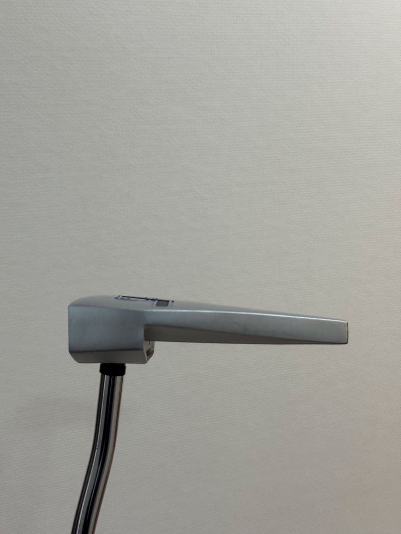 ラウンド未使用 Odyssey works S パターラムキン パドルコード