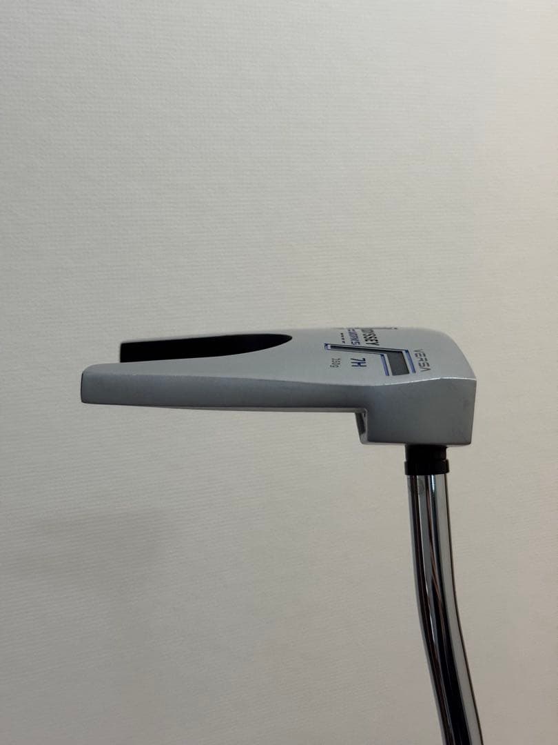 ラウンド未使用 Odyssey works S パターラムキン パドルコード