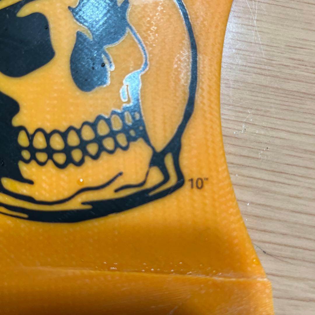 キャプテンフィン CYCLE ZOMBIES 10 サイクルゾンビーズ