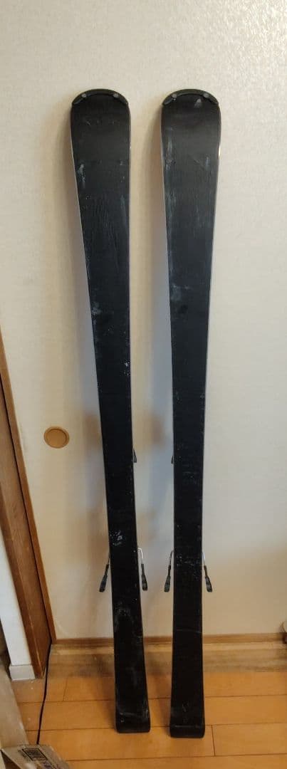 【美品】ノルディカ カービングスキー