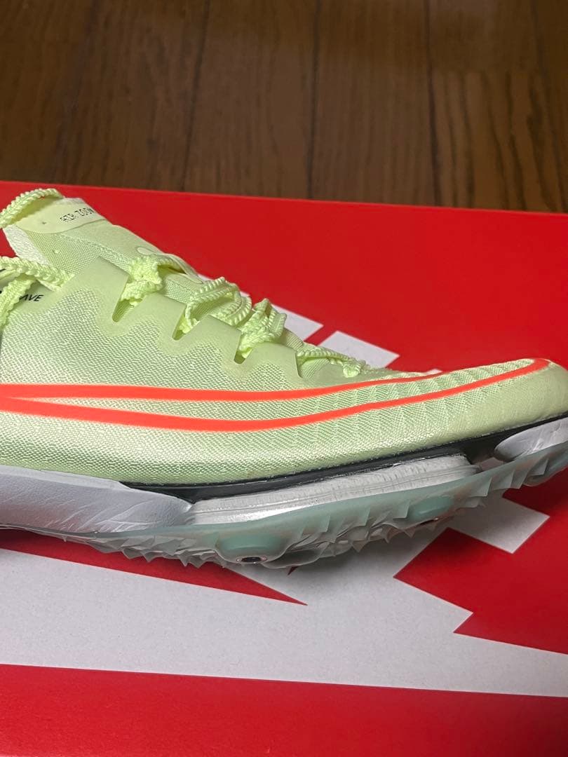 Max fly 26.5cm 値下げ交渉承ります！