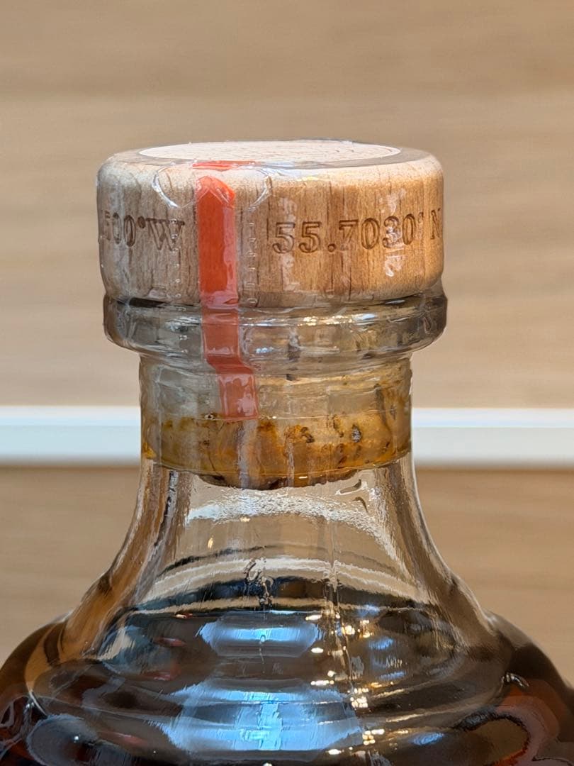 日本限定 アラン 1997 26年 シェリーパンチョン シングルカスク