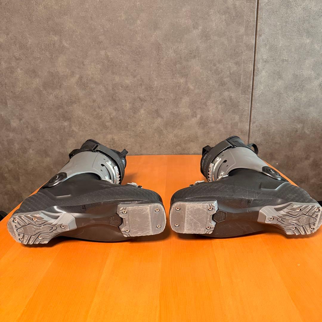 スキー ATOMIC HAWX PRIME PRO 100 27-27.5cm