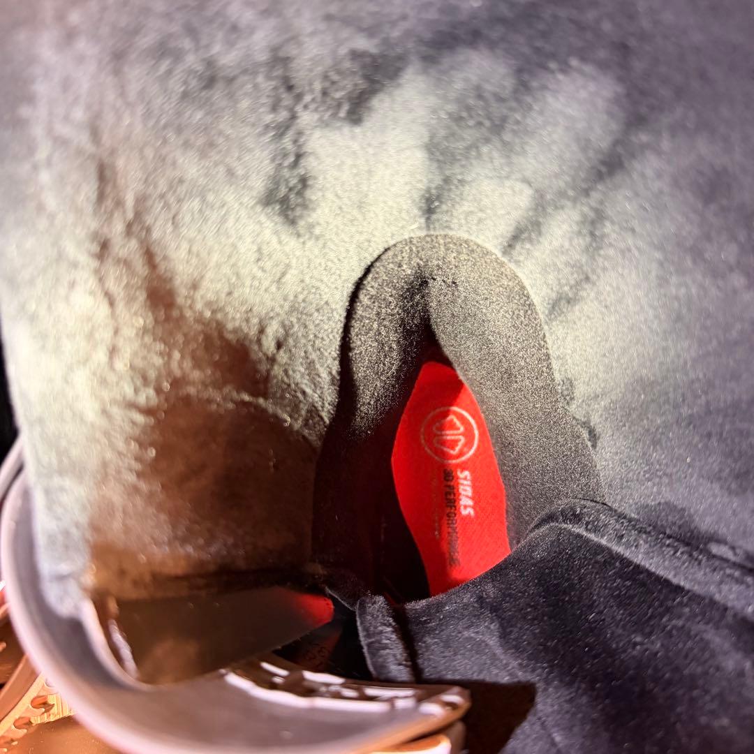 スキー ATOMIC HAWX PRIME PRO 100 27-27.5cm