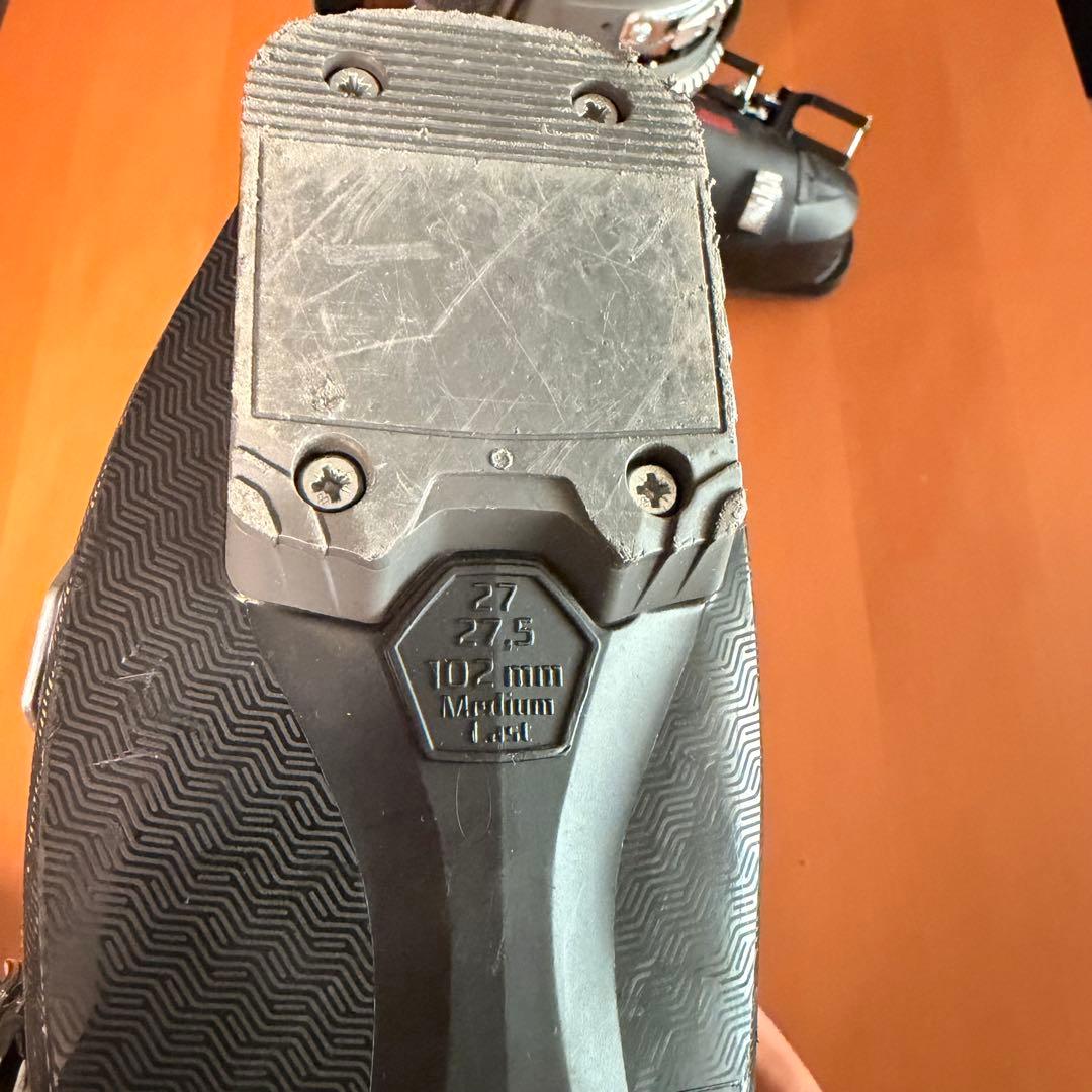 スキー ATOMIC HAWX PRIME PRO 100 27-27.5cm