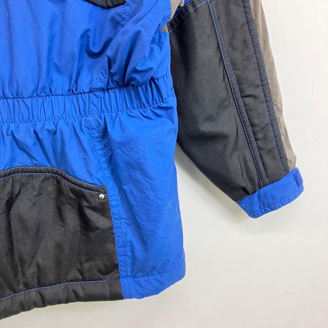 90s THE NORTH FACE スキーウェア セットアップ VINTAGE