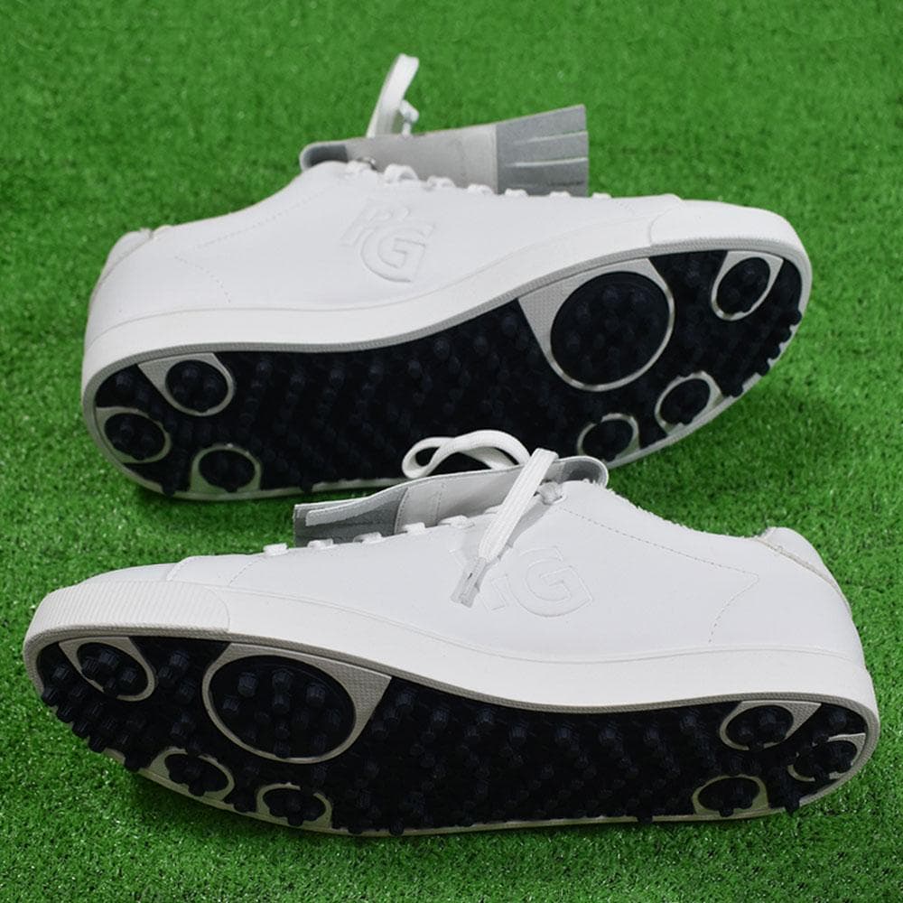 PEARLY GATES/パーリーゲイツ ゴルフシューズ【26.5ｃｍ】新品！