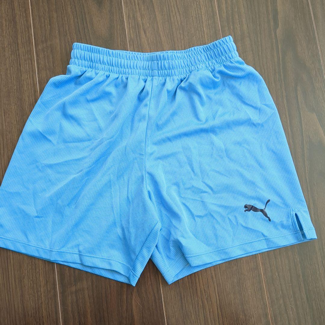 横浜FC スクールユニフォーム上下　140