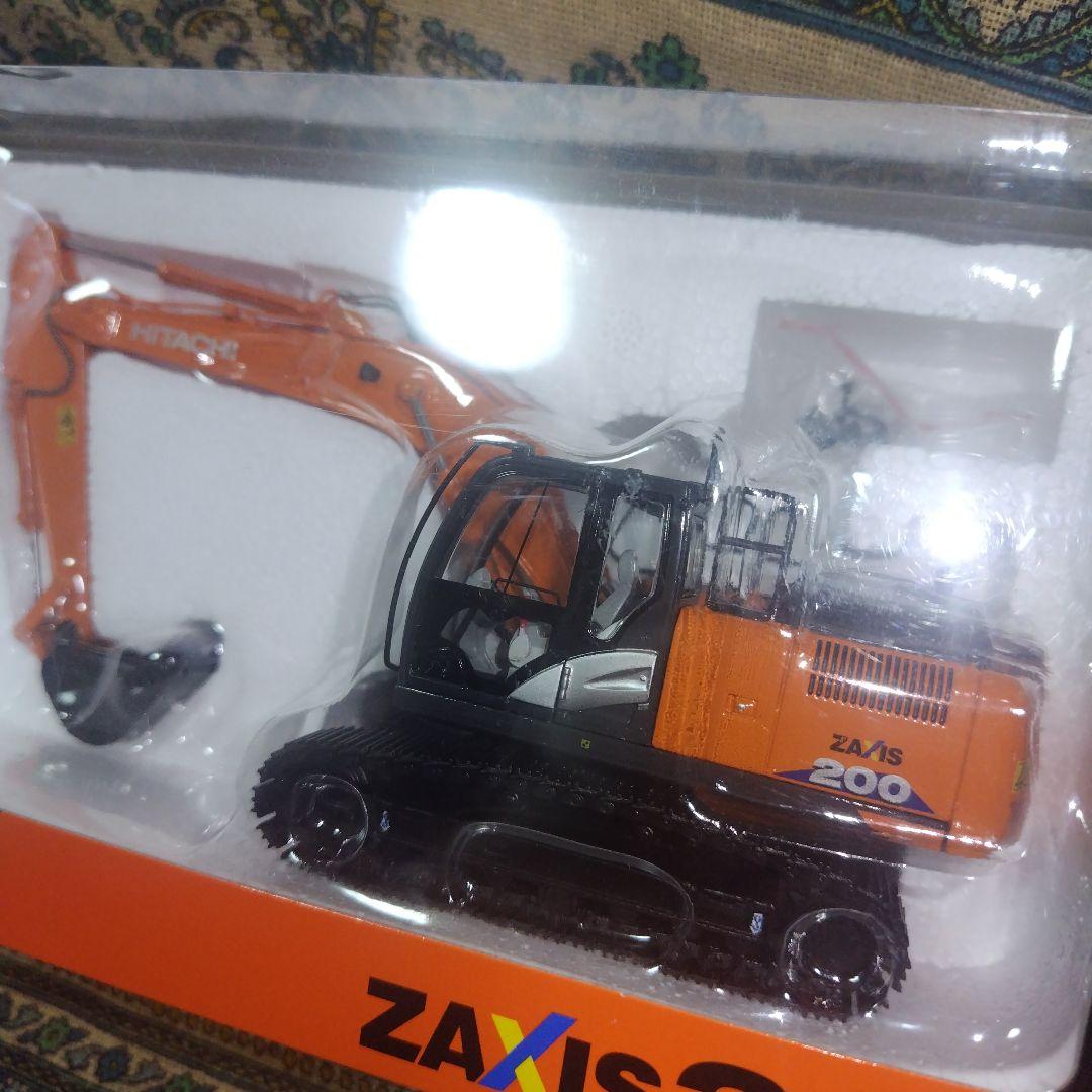日立建機 日立 ザクシス200 HITACHI ZAXIS200