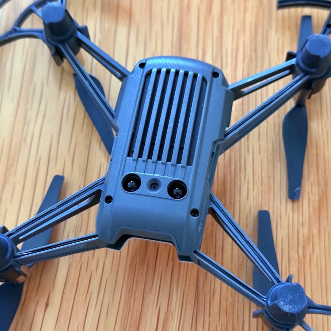 トイドローン　Tello DJI BoostCombo セット　コントローラー付