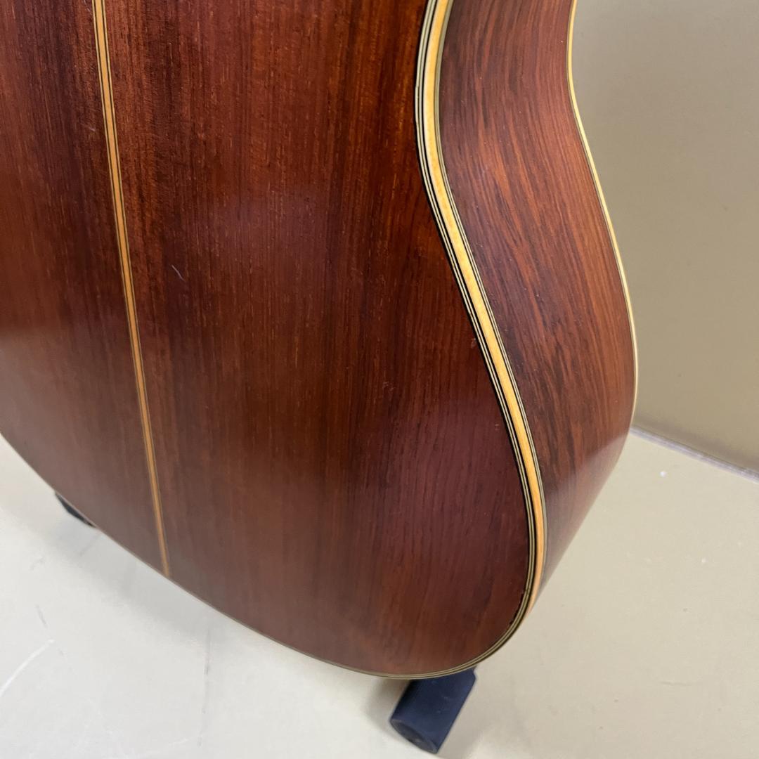 YAMAHA FG-700 ヴィンテージ アコースティックギター 希少