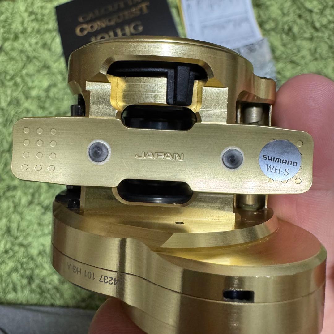 N*o様 21 カルカッタコンクエスト101 HG 左