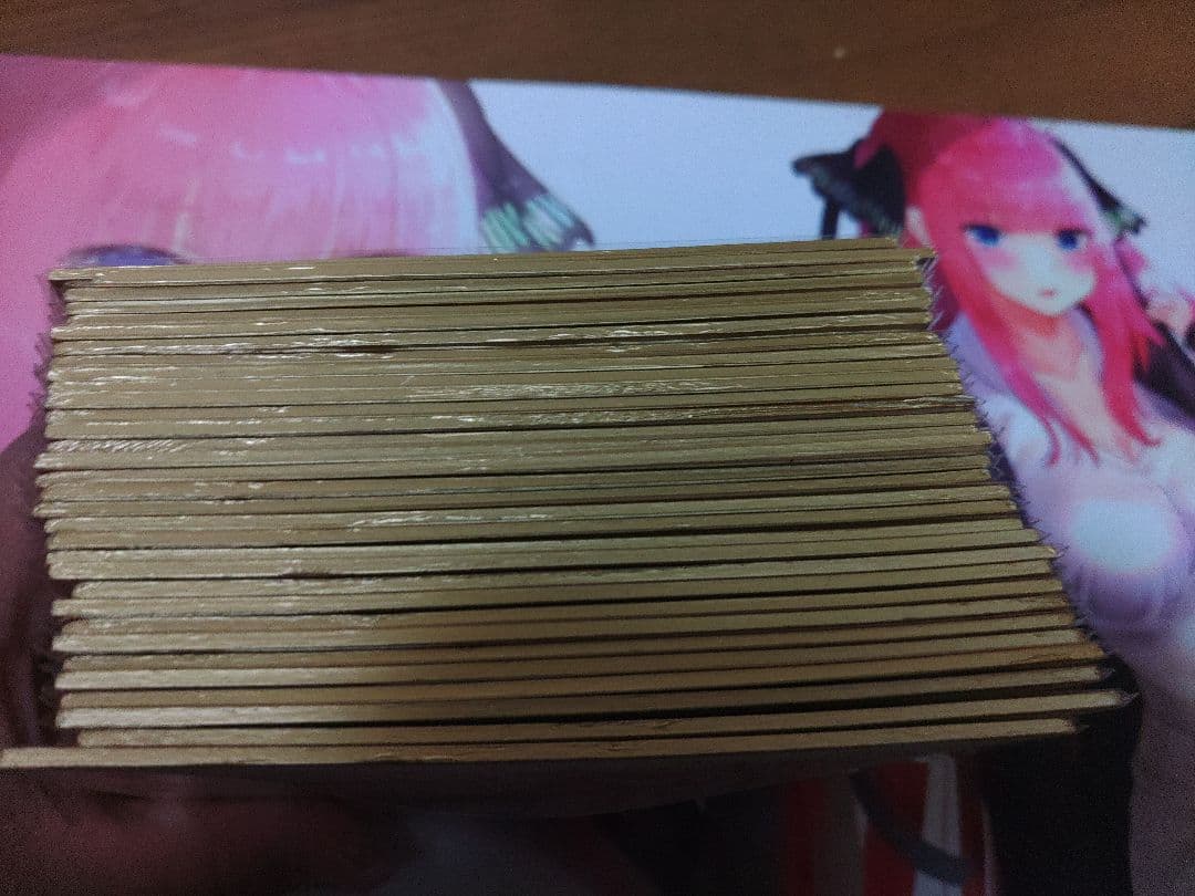 プリキュア 色紙セット 36枚