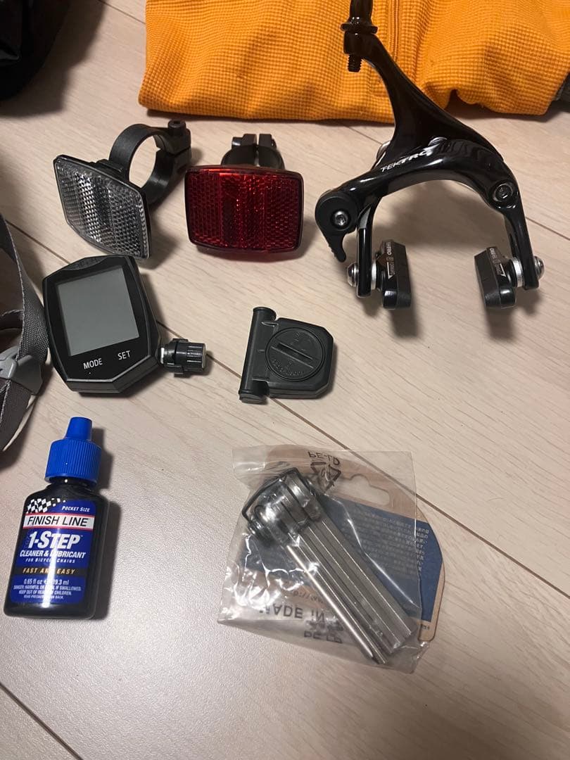 Scott ロードバイク Shimano Tiagra