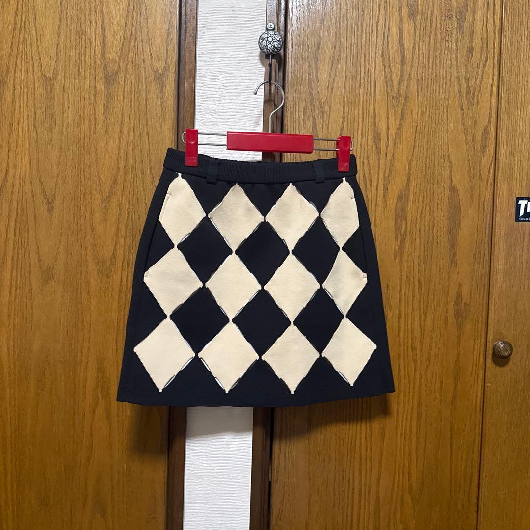 ⭐︎新品　アルチビオスカート（36）